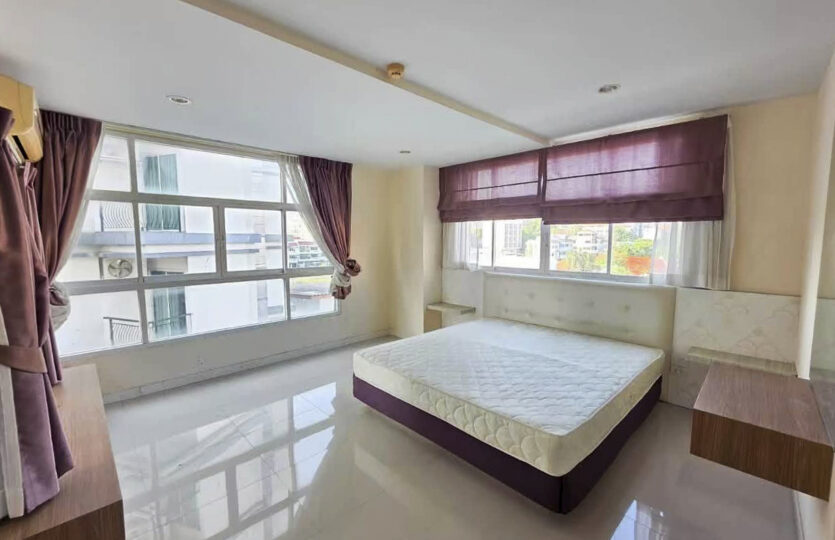 2 Bedroom Condo for Sale Pattaya | The Ocean Pearl | 85 SQM