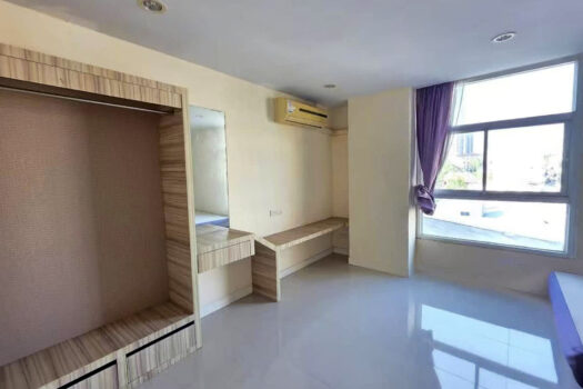 2 Bedroom Condo for Sale Pattaya | The Ocean Pearl | 85 SQM