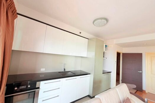 2 Bedroom Condo for Rent Pattaya | Supalai Mare | Sea View | 84 SQM