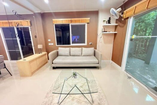 3 Bedroom House for Sale Pattaya | Supalai Primo | Modern Family Home