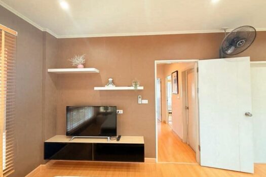 3 Bedroom House for Sale Pattaya | Supalai Primo | Modern Family Home