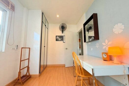 3 Bedroom House for Sale Pattaya | Supalai Primo | Modern Family Home