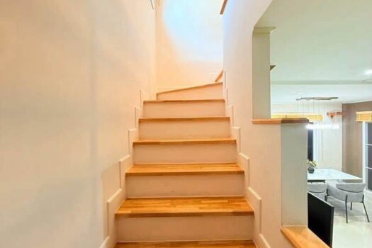 3 Bedroom House for Sale Pattaya | Supalai Primo | Modern Family Home