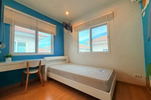 3 Bedroom House for Sale Pattaya | Supalai Primo | Modern Family Home