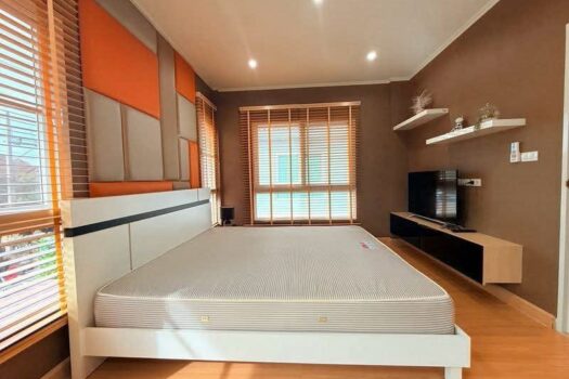3 Bedroom House for Sale Pattaya | Supalai Primo | Modern Family Home