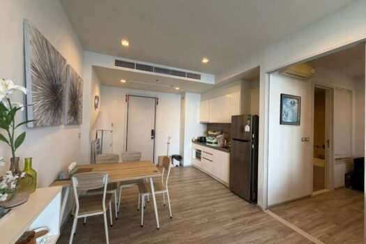 Beachfront Condo Wongamat | Baan Plai Haad – 4.35M THB