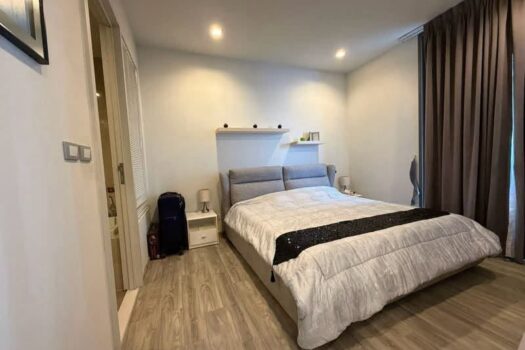 Beachfront Condo Wongamat | Baan Plai Haad – 4.35M THB
