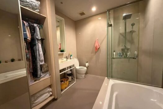 Beachfront Condo Wongamat | Baan Plai Haad – 4.35M THB