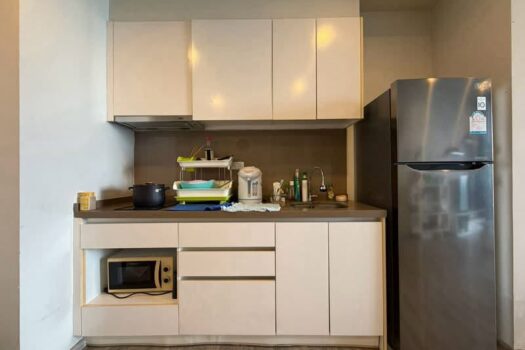 Beachfront Condo Wongamat | Baan Plai Haad – 4.35M THB