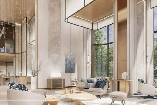 New condo for sale in Wongamat at Once Wongamat – 1 bedroom Foreign Quota