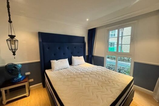1 Bedroom Pool Access Condo for Sale Jomtien | Seven Seas Côte d’Azur