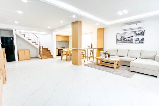 Pool Villa for Sale Pattaya | 5 Bedroom Investment Villa with 10% Guaranteed Return
