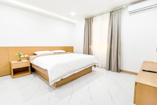 Pool Villa for Sale Pattaya | 5 Bedroom Investment Villa with 10% Guaranteed Return