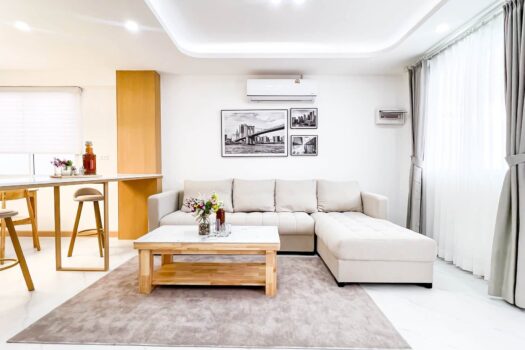 Pool Villa for Sale Pattaya | 5 Bedroom Investment Villa with 10% Guaranteed Return