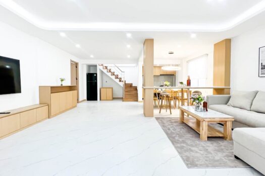 Pool Villa for Sale Pattaya | 5 Bedroom Investment Villa with 10% Guaranteed Return