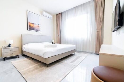 Luxury Pool Villa for Sale Pattaya | 6 Bedroom Investment Villa with Guaranteed 10% ROI