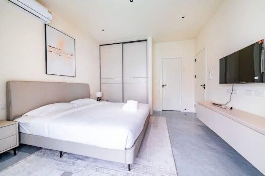 Luxury Pool Villa for Sale Pattaya | 6 Bedroom Investment Villa with Guaranteed 10% ROI