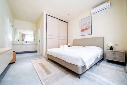 Luxury Pool Villa for Sale Pattaya | 6 Bedroom Investment Villa with Guaranteed 10% ROI