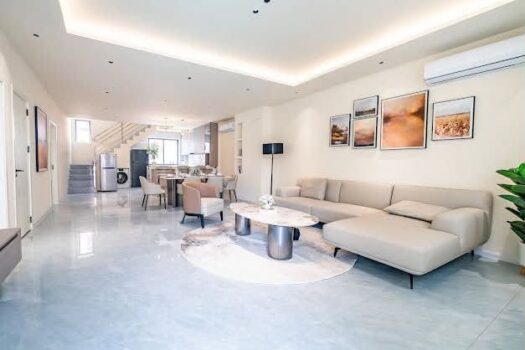 Luxury Pool Villa for Sale Pattaya | 6 Bedroom Investment Villa with Guaranteed 10% ROI