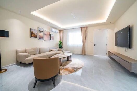 Luxury Pool Villa for Sale Pattaya | 6 Bedroom Investment Villa with Guaranteed 10% ROI