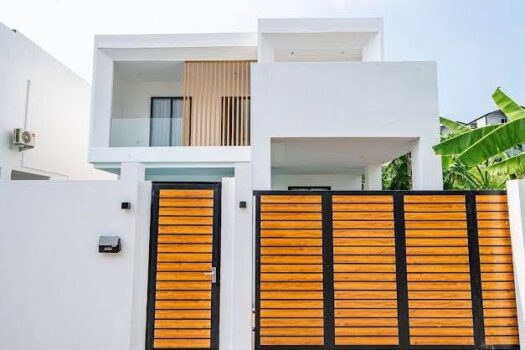 Luxury Pool Villa for Sale Pattaya | 6 Bedroom Investment Villa with Guaranteed 10% ROI