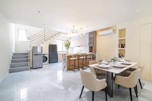 Luxury Pool Villa for Sale Pattaya | 6 Bedroom Investment Villa with Guaranteed 10% ROI